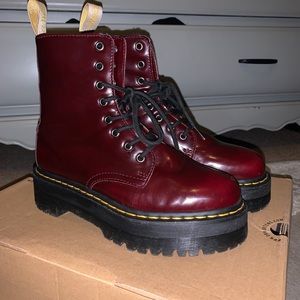 Dr. Martens Women’s Boots